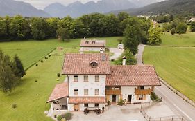 La Tieda - Locazione Turistica Reolon